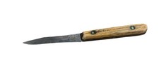 Old Hickory Knife Ontario Knife Co. Made in USA Vintage Collectible 3in Blade
