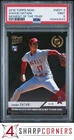 2018 TOPPS NOW MOMENT OF THE YEAR #MOY-3 SHOHEI OHTANI RC PSA 9