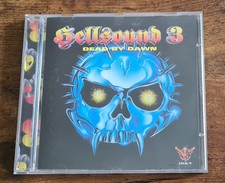 Hellsound 3  ( Thunderdome,  Hardcore, ID&T )