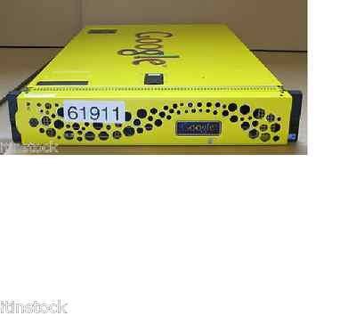 Dell PowerEdge R710 2x SIX-Core XEON 2,66GHz 72GB 8 x 500GB 2U Rack Server
