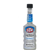 STP Complete Fuel System Cleaner - 5.25 fl. oz.