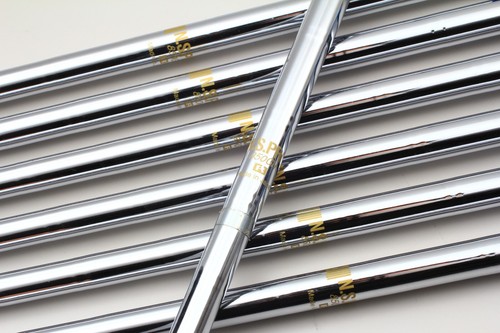 7Pcs MIZUNO MP-60 Iron set 4-5-6-7-8-9-PW Regular Flex NS PRO 850GH RH Irons - Picture 9 of 14