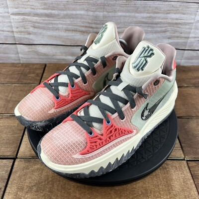 最終値下げ】Nike Kyrie 4 Low EP Pale Coral