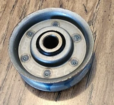 Flat Idler IF3008A 3/8" ID x 2-1/8" OD IF-3008-A John Deere Gilson, AMF, NOMA
