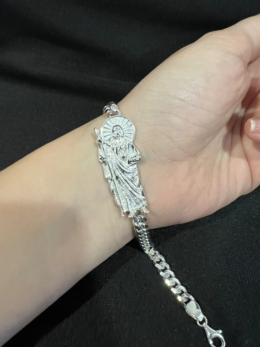 Saint jude shop bracelet