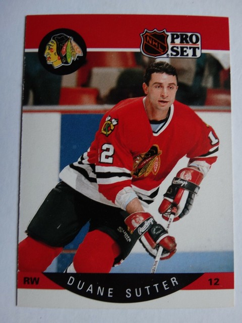 1990 91 Pro Set Hockey Cards Complete Your Set U You Pick From List 1