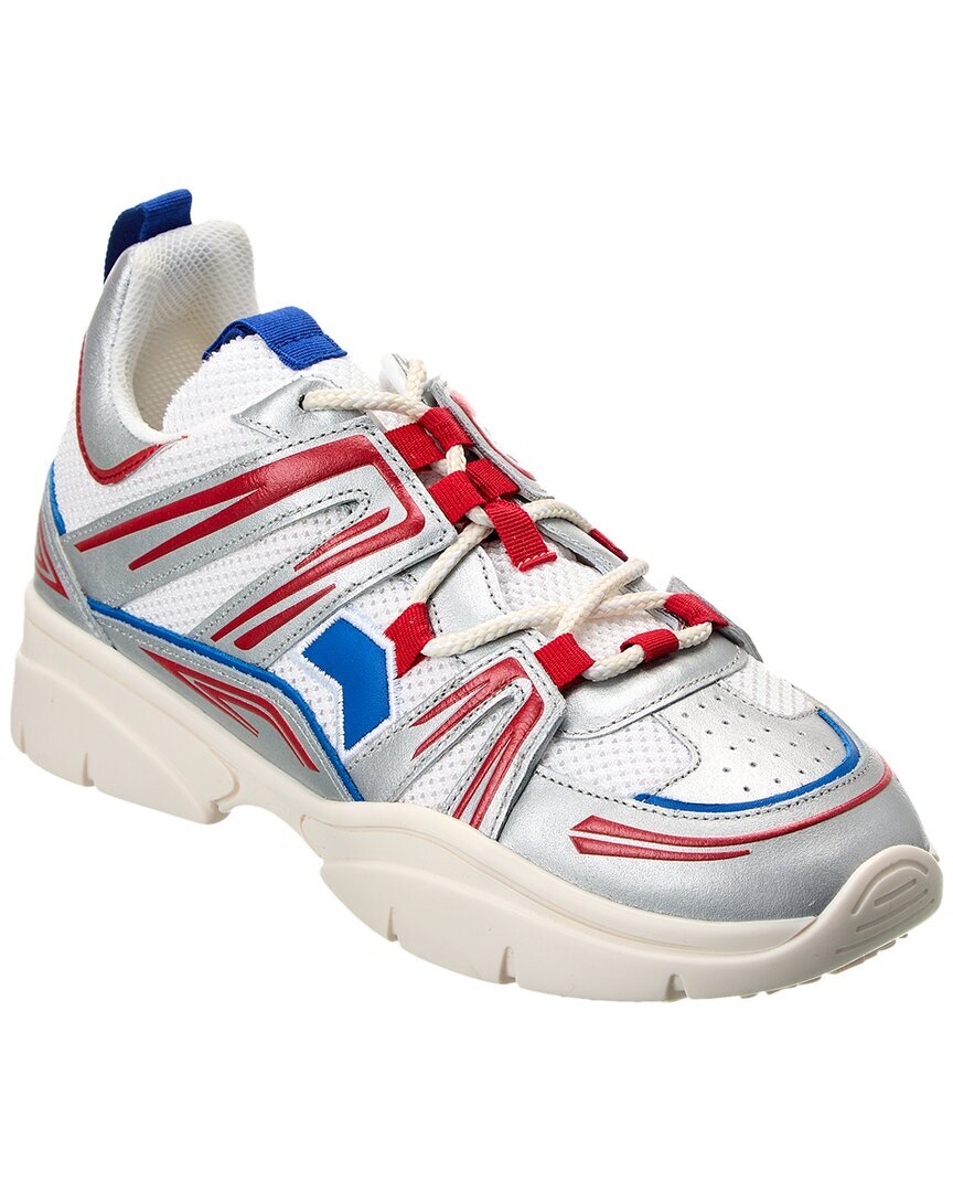 Женские кроссовки Isabel Marant Kindsay