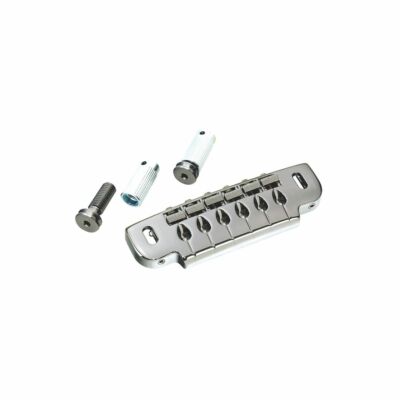GOTOH 510-UB Brücke chrom