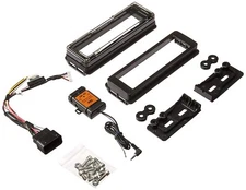 PAC HDK001X 1998-2013 Harley Davidson Motorcycle Radio Replacement Interface Kit