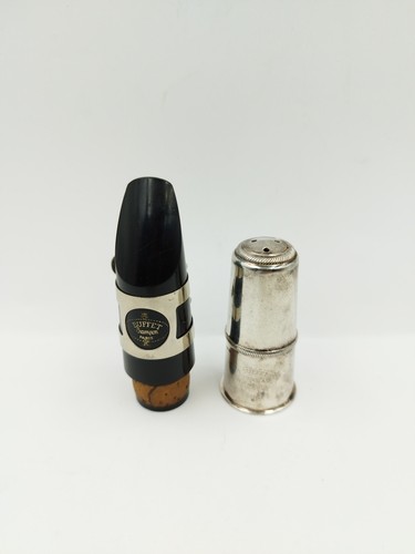 BUFFET Crompon WS-B 16.5 - 116 mouthpiece - Picture 9 of 9