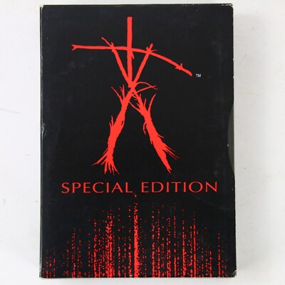 DVD Film The Blair Witch Project The last Broadcast | Special Edition Sehr Gut