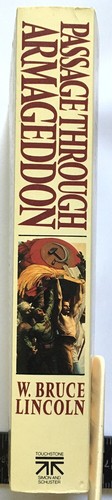 Lincoln: Passage Through Armageddon: The Russians in War (Simon & Schuster 1987) - Picture 4 of 4