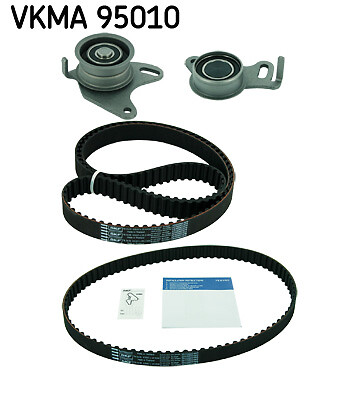 SKF Vkma 95010 Zahnriemensatz For Hyundai Mitsubishi-image