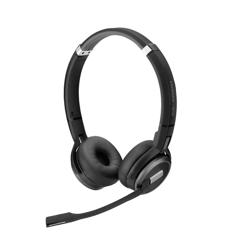 EPOS Sennheiser IMPACT SDW 5066T Stereo DECT Headset Triple Connect - Microsoft - Bild 4 von 5