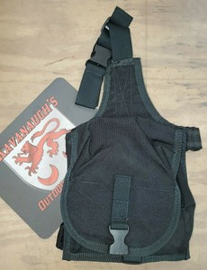 drop leg utility pouch