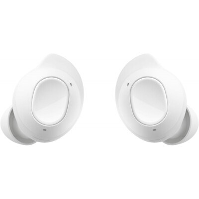 Samsung Galaxy Buds FE R400 Headset white In-Ear Kopfhörer True Wireless ANC