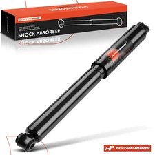 A-Premium Rear L / R Shock Absorber for Volvo VN VNM VNX VT WG Autocar ACL GMC
