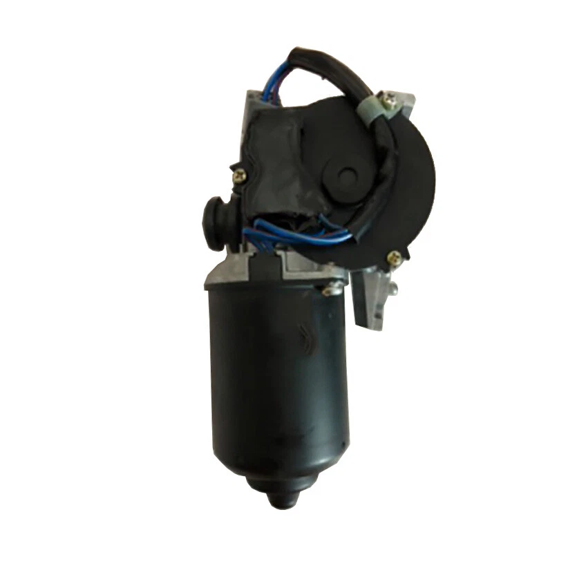 Windscreen Wiper Moter Fit Toyota Hilux Vigo Fortuner Hiace Commuter 05 - 11 - Image 4 of 4