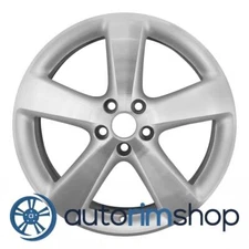 Volkswagen Beetle 17" Factory OEM Wheel Rim Sarasota 1C0601025AE8Z8