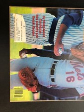 Baseball 1984 Excellent Grade Vintage Sports Magazines for sale | eBay