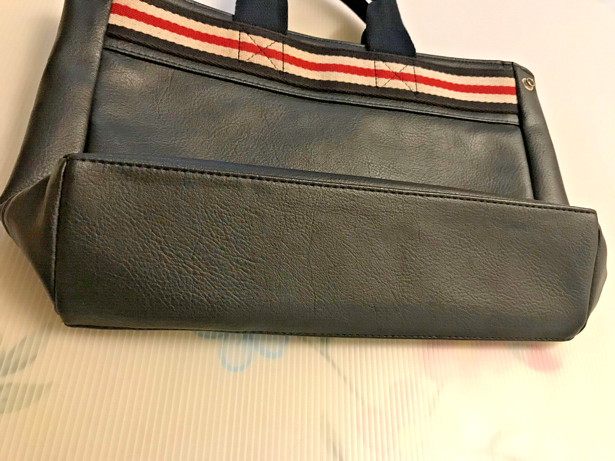 Jean Charles de Castelbajac Pensee Mini Tote Bag Made in Japan | eBay