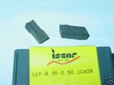 GIP-6.35-0.50 IC428 ISCAR INSERTS