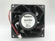 V35132-16F V35132-55RA DC24V 0.45A Inverter Axial Fan 2pin