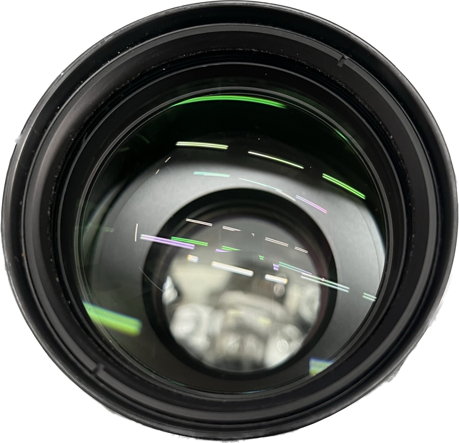 Canon TeleConverter TCDC58C 2x With Conversion Lens Adapter LADC58