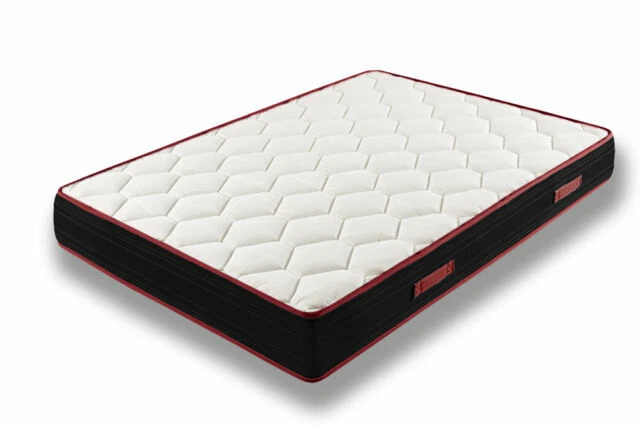 Colchones de algodón