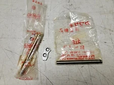 78 Kawasaki KZ 400 Shift Rod Set 49047-5001