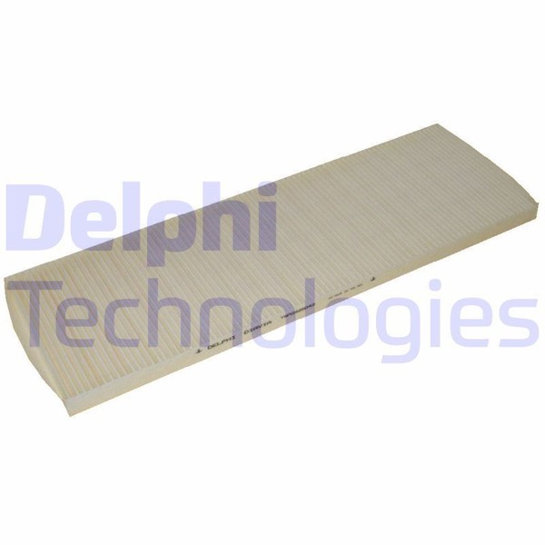 Delphi TSP0325042 Filter, Innenraumluft FüR CitroËN Fiat Peugeot-image