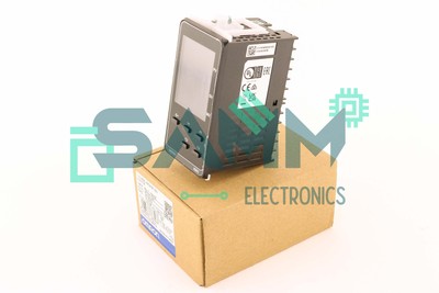 OMRON E5EC-RR2ASM-820 New