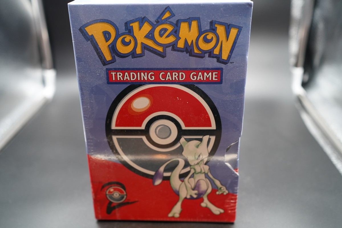 ポケモンカードゲーム pokemon tcg base set 2 4packs set Pokemon Cards - Base Set 2 Booster Box - Sealed | eBay