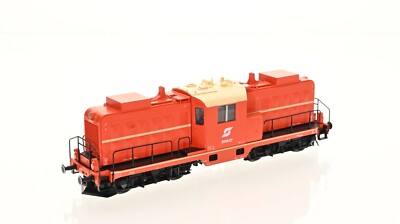 Roco 43553 OBB 2045 HO scale