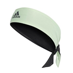 adidas Tennis Tieband Reversible Bandana Unisex Sports Headband Green  EA0403 | eBay