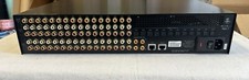Savant Smartaudio Ssa-3220-00 Rev 23 Digital Audio Matrix Switch “dealer Tested”