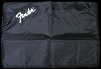 Fender Amplifier Cover Stage160 Ultimate Chorus Black on sale Fender Amplifier Cover Stage160 Ultimate Chorus Black on sale