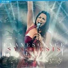Evanescence Synthesis Live [Blu-ray+CD], New DVD, ,
