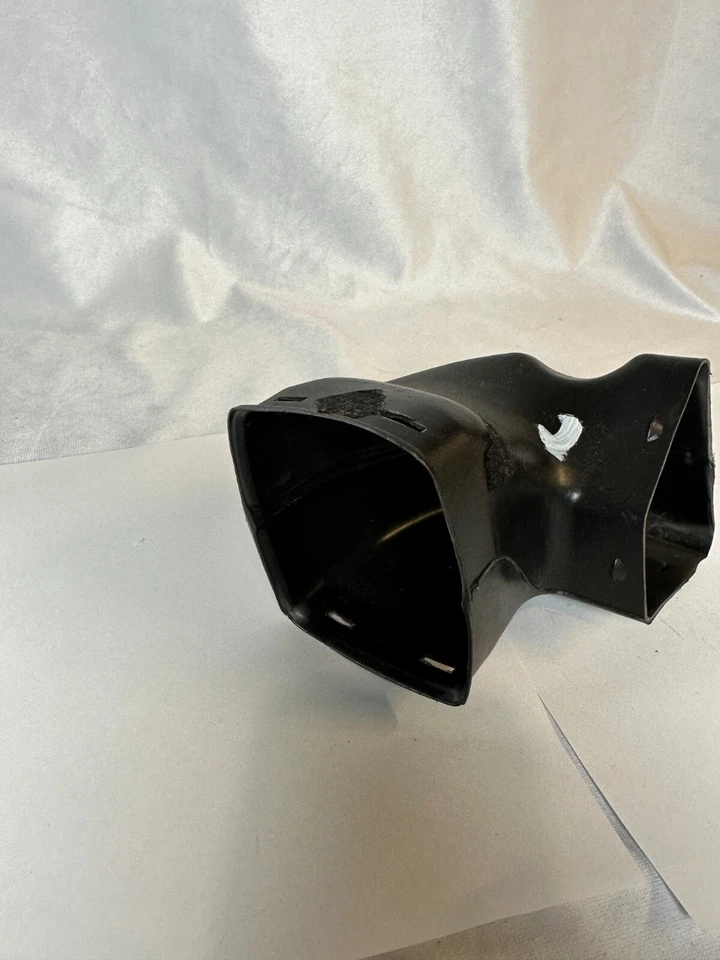 1997 MERCEDES BENZ S600 M120 W140 AC AIR DUCT 1408310746 OEM - Image 4 of 4