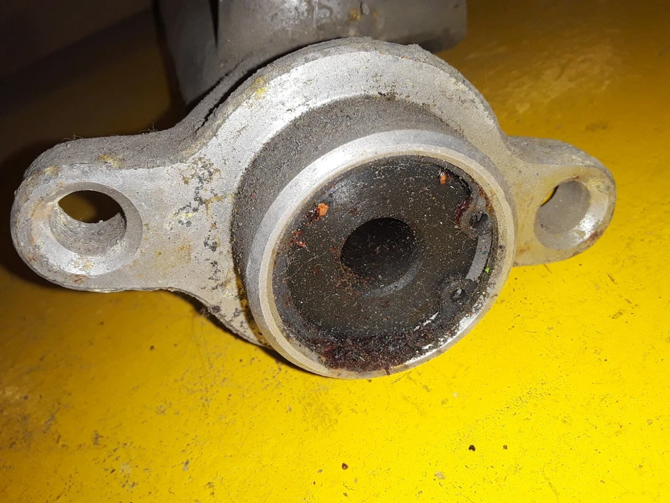 Ford OEM 93-96 E-350 Econoline Club Wagon-Cilindro maestro de freno F4TZ-2140-G Foto 4 de 4