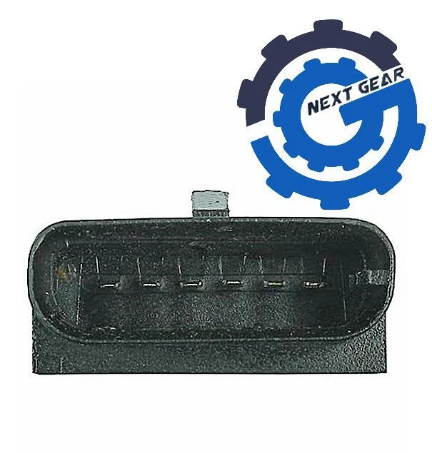 WPM2009 Novo Motor de Limpador WAI para 1995-1997 FORD CONTOUR MERCURY MYSTIQUE - Imagem 3 de 3