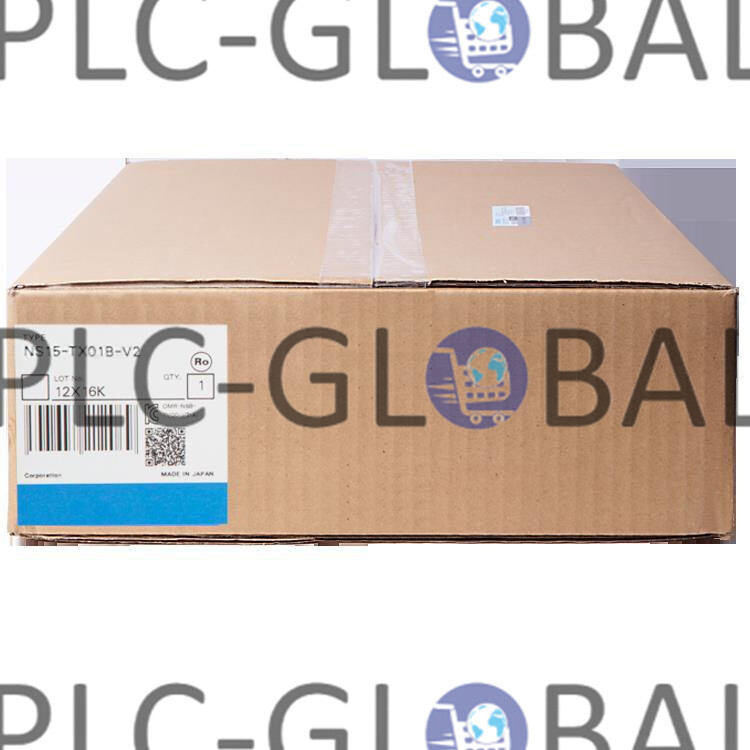 2022-2023 NEW Omron NA5-15W101S-V1 replace NS15-TX01B-V2 touch screen Fast Ship