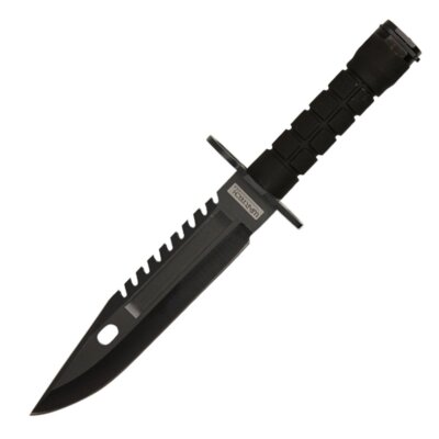 M-9 Bayonet (S-3039-BK)