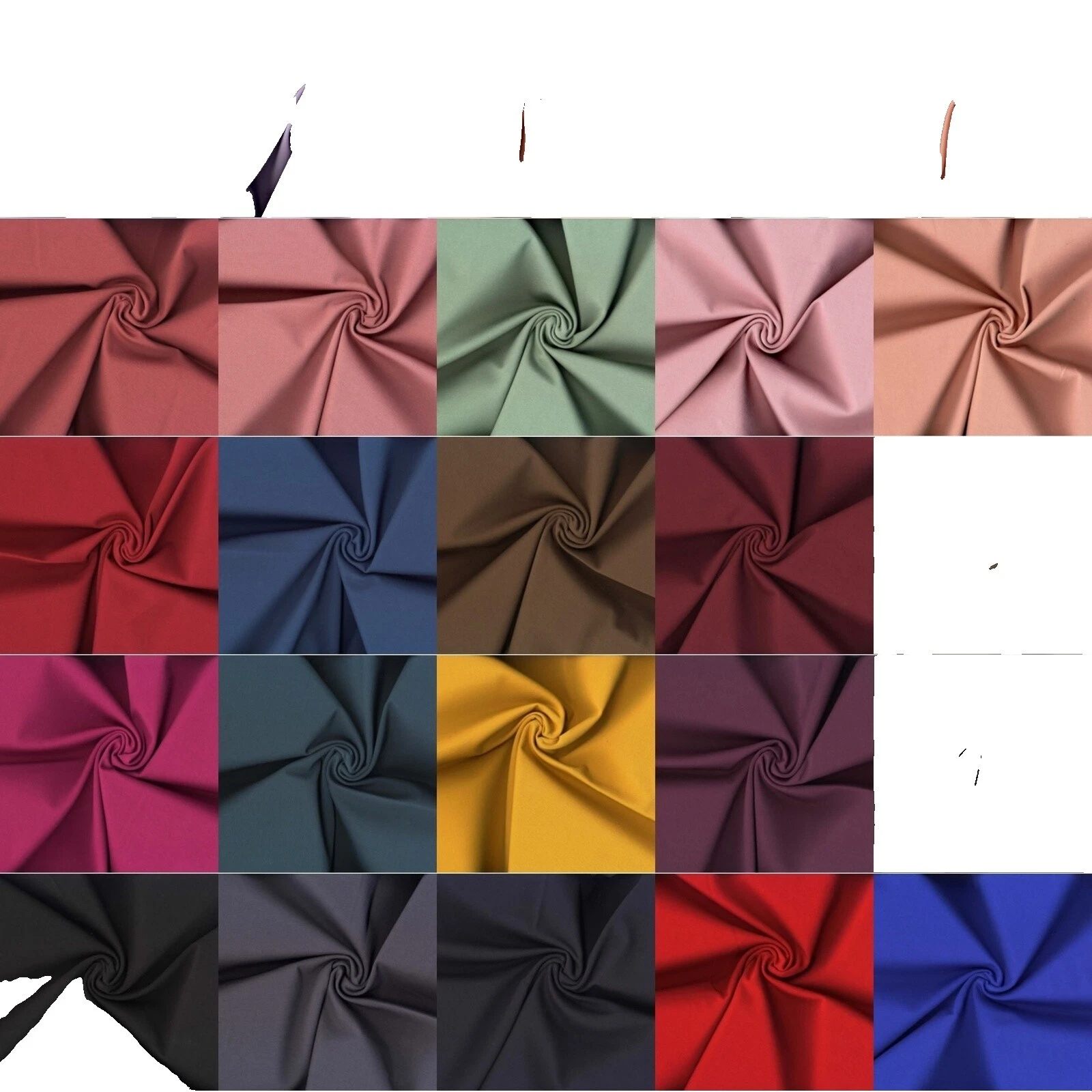 Viscose Apparel-Dance/Sportswear Craft Fabrics