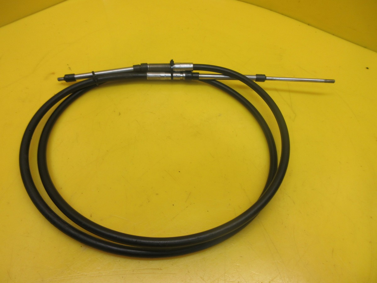 OEM 2009 SEA-DOO RXT 215 SUPERCHARGED STEERING CABLE LINE OEM 2009 SEA-DOO RXT 215 SUPERCHARGED STEERING CABLE LINE