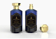 Alexandria fragrances: Dark Knight  inspired Kilian Black Phantom