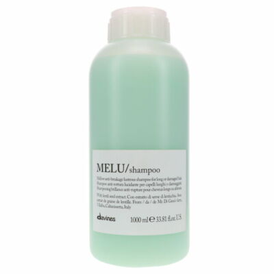 Davines MELU Shampoo - New Professional Size 1000ML