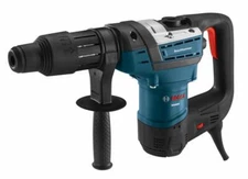 Bosch RH540M SDS-max 1-9/16 in Combination Rotary Hammer