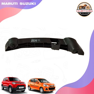Maruti Suzuki grand vitara 2022 2025 front holder bumper right