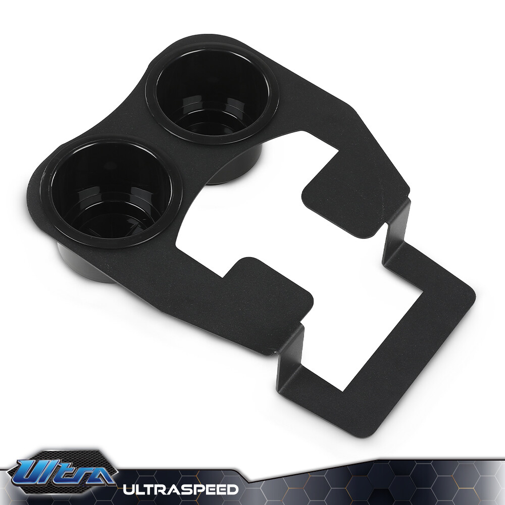 Armrest Center Console Cup Holder Fit For 95-99 Chevy OBS Silverado 1500 C1500